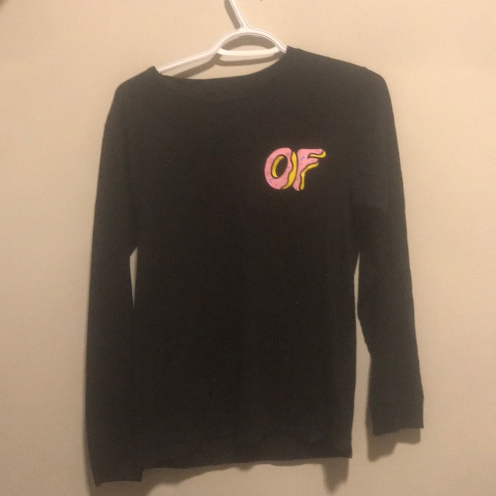 Odd Future long sleeve